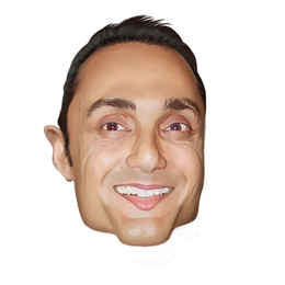 Rahul Bose