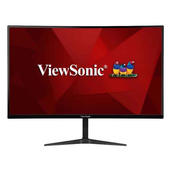 ViewSonic 68.58cm (27 Inches) Full HD LED Monitor