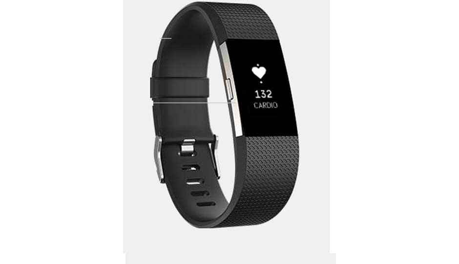 Fitbit Charge 2 Wearable Devices Price 