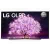 LG C1 65-inch 4K OLED TV
