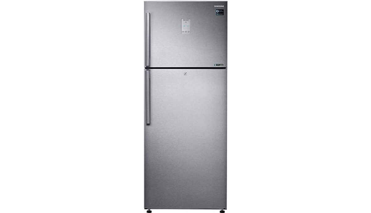 Samsung 465 L Frost Free Double Door Refrigerator