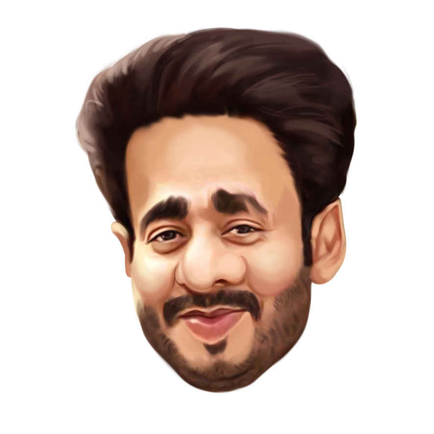 Raj Chakraborty