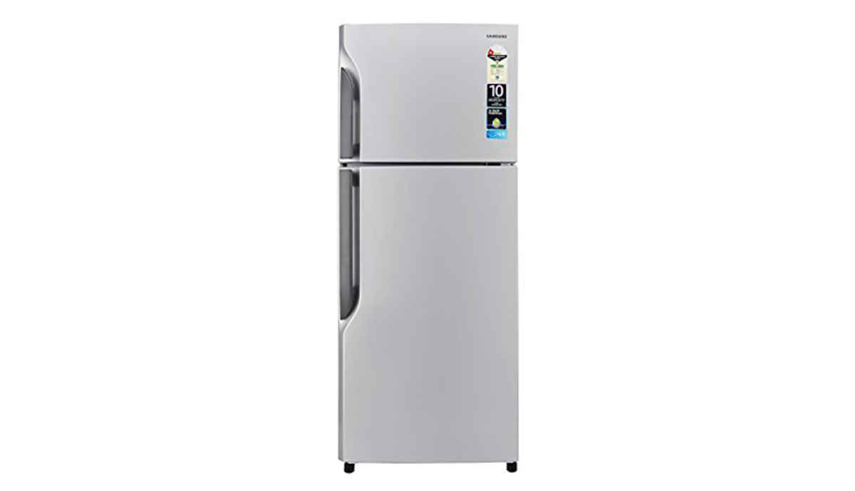 Samsung 255 L Frost Free Double Door Refrigerator