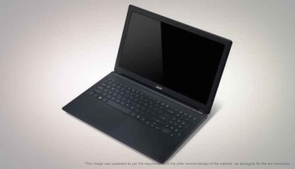 Acer aspire v5 571g замена матрицы