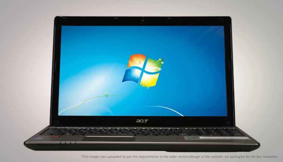 Acer aspire 5560g не устанавливается vga driver