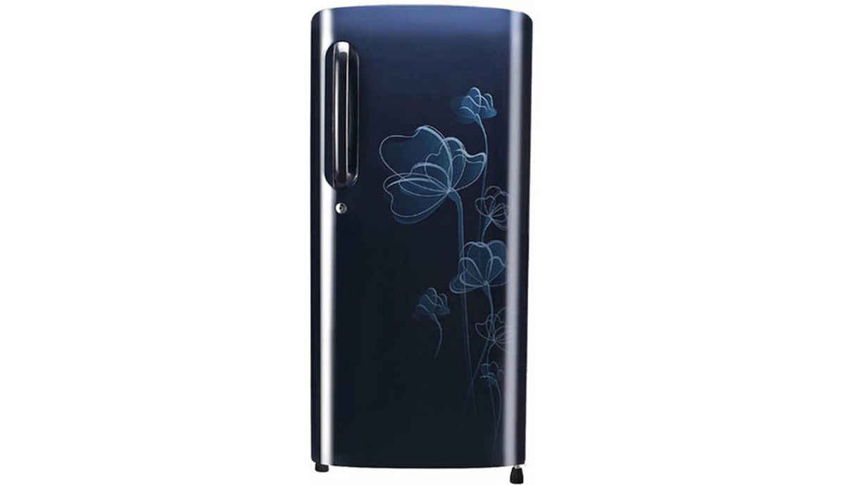 LG 190 L Direct Cool Single Door Refrigerator