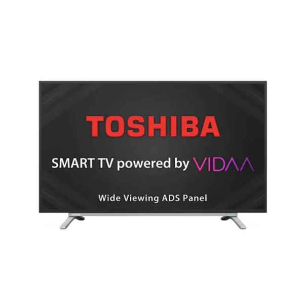Toshiba 65-inch 4K LED Smart TV (65U7980)