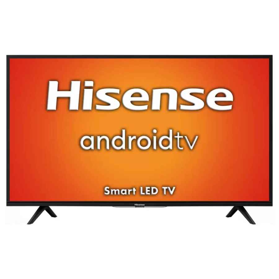 Hisense A56E 40-inch Full HD LED टीवी 