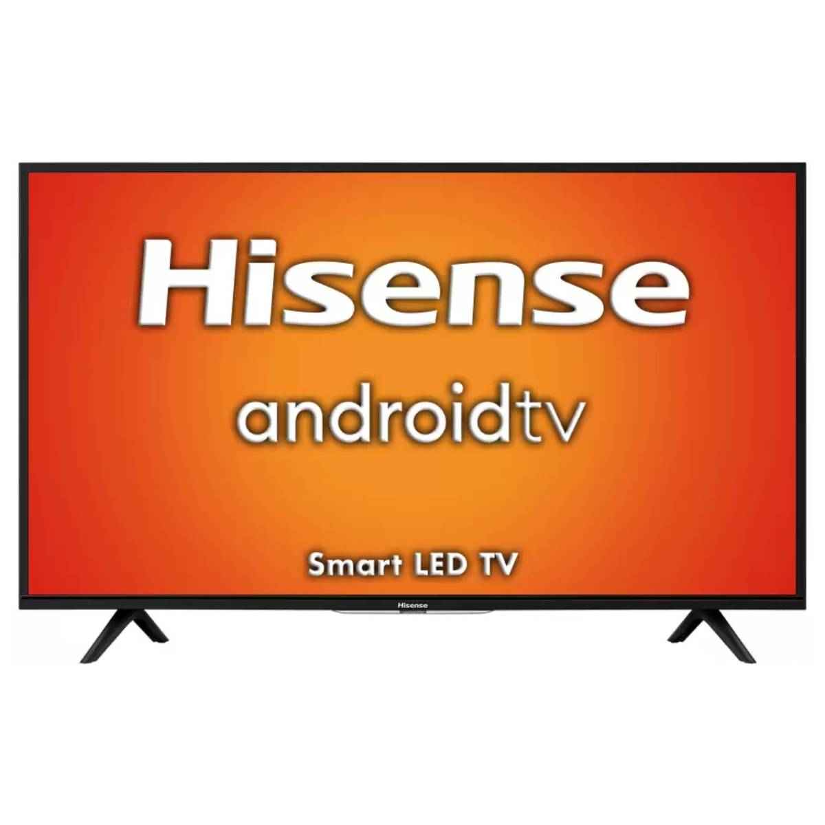 Hisense A56E 40-inch Full HD LED TV