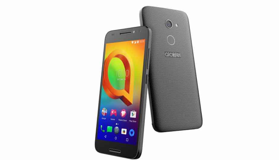 Alcatel A3 Price in India, Specification, Features | Digit.in