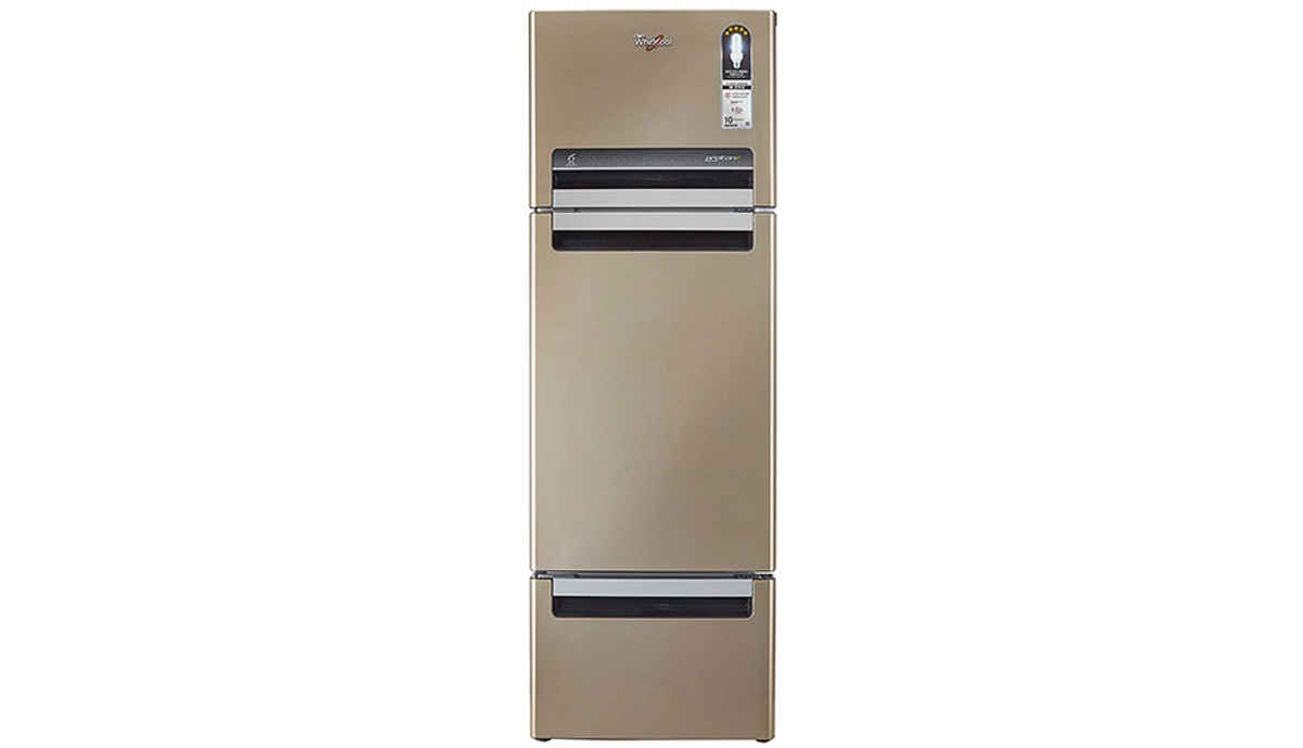 Whirlpool 260 L Frost-Free Multi-Door Refrigerator