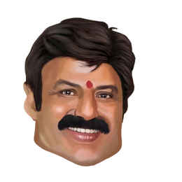 Nandamuri Balakrishna