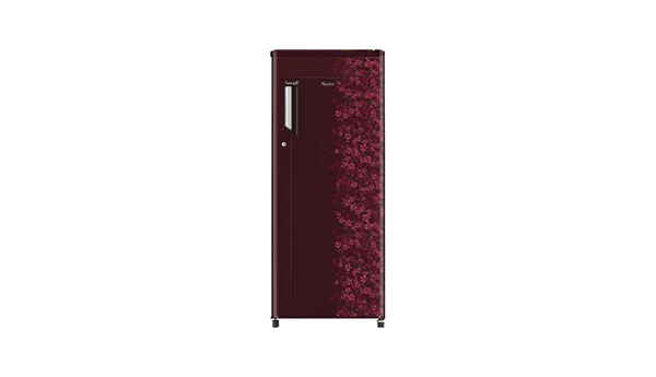 Whirlpool 260 ICEMAGIC PRM 5S 245 L Single Door Refrigerator