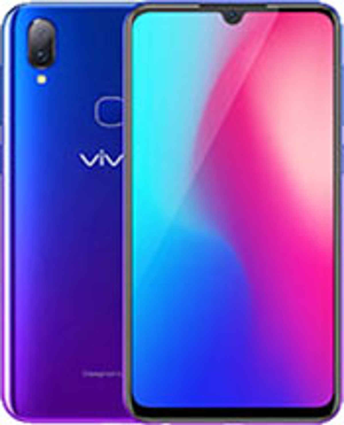 Best Vivo 128 Gb Internal Memory Phones In India 3 November Digit In