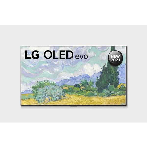 LG G1 77-inches 4K OLED TV