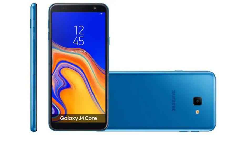 Price Of Samsung Galaxy J4 Core In Slot Find Great Deals On J4 Samsung Compare Prices Shop Online Pricecheck Asus Mobile Price In Bangladesh Zenfone Features