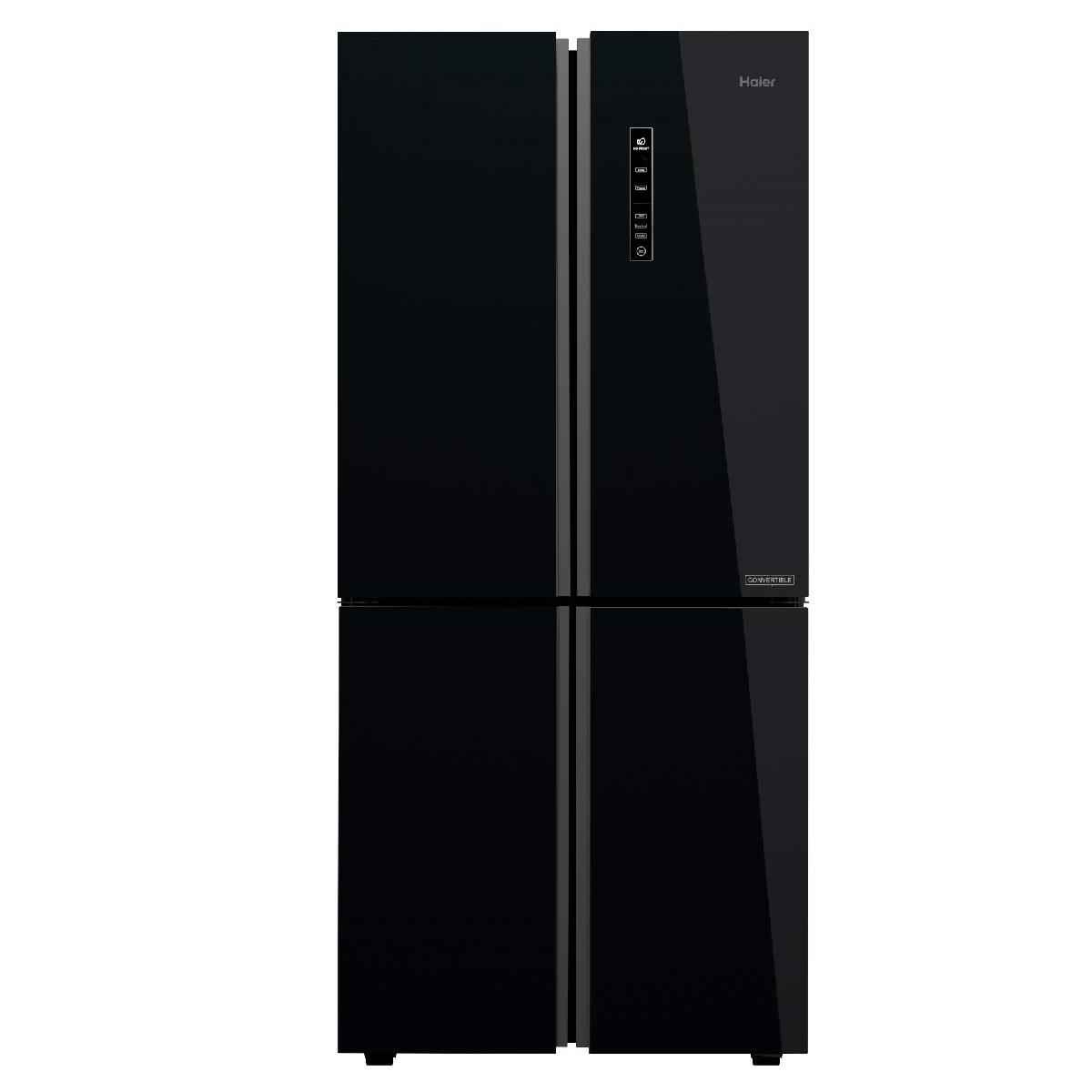 Haier 531 L Side-by-Side Refrigerator (HRB-550KG) 