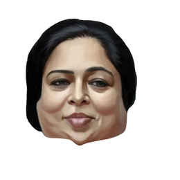 Reema Lagoo