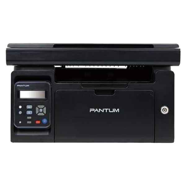 PANTUM Wireless Black & White All-in-One Laserjet Printer