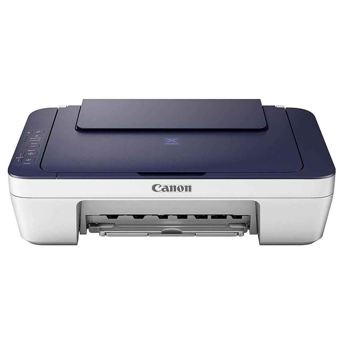 കാനോൻ Pixma MG2577S All-in-One Inkjet കളർ  Printer 
