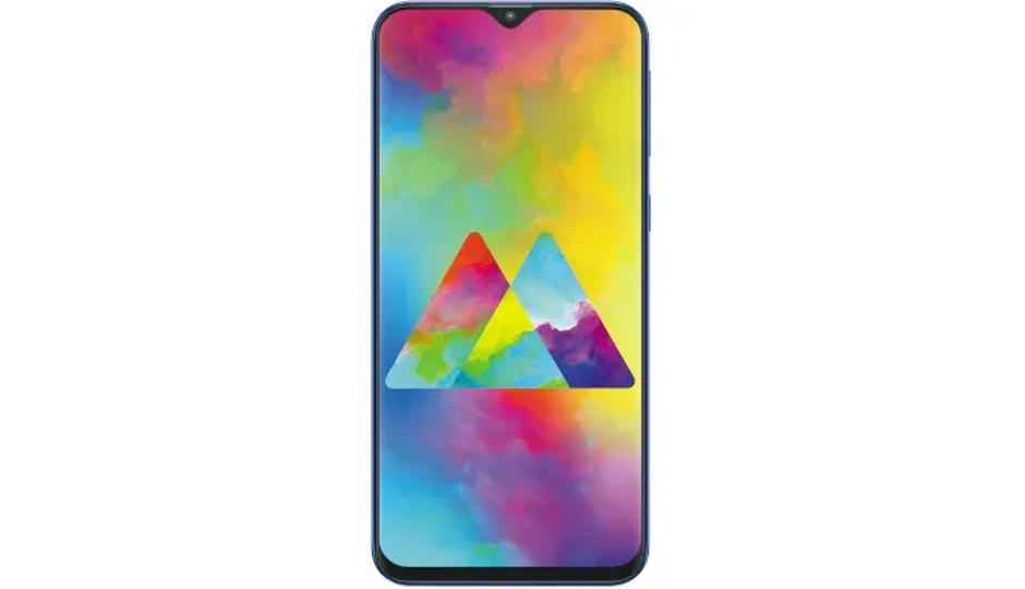 ସ୍ୟାମସଙ୍ଗ ଗ୍ୟାଲକ୍ସୀ M20 64GB ସ୍ୟାମସଙ୍ଗ ଗ୍ୟାଲକ୍ସୀ M20 64GB