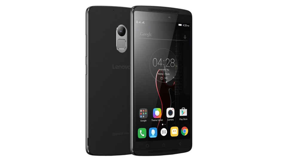 Lenovo Vibe K4 Note Price in India, Full Specs - February 2019 | Digit