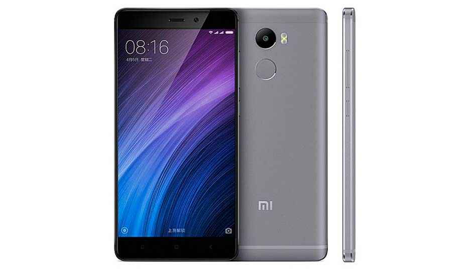 Обзор xiaomi redmi 4 pro prime