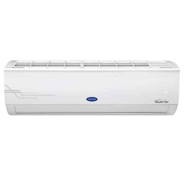 Carrier 1.5 Ton 3 Star Inverter Split एसी (CAI18ES3R30F0) 