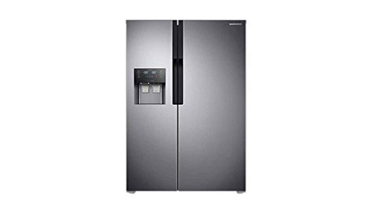 Samsung 586 L In Frost-free Double Door Refrigerator