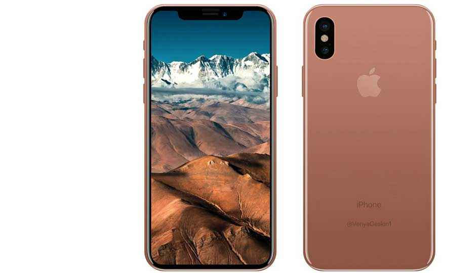 Apple iPhone 8 Plus Price in India, Full Specs - March 2019 | Digit