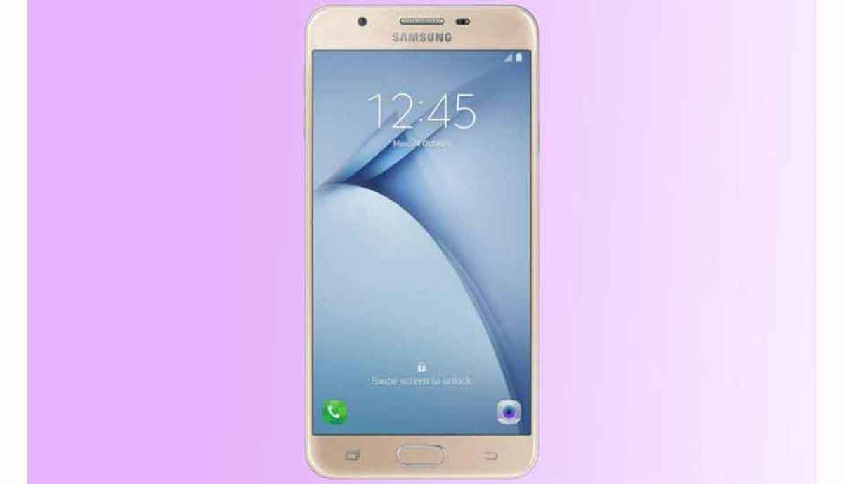 Samsung Galaxy On Nxt 2017 64GB