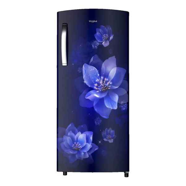 Whirlpool 245 L 3 Star Single Door Refrigerator (Icemagic Pro Plus)