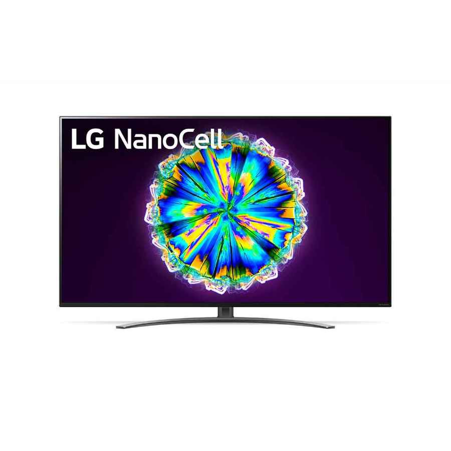 Lg 65 Inches 4k Nanocell Tv 65nano86tna Tv Price In India Specification Features Digit In