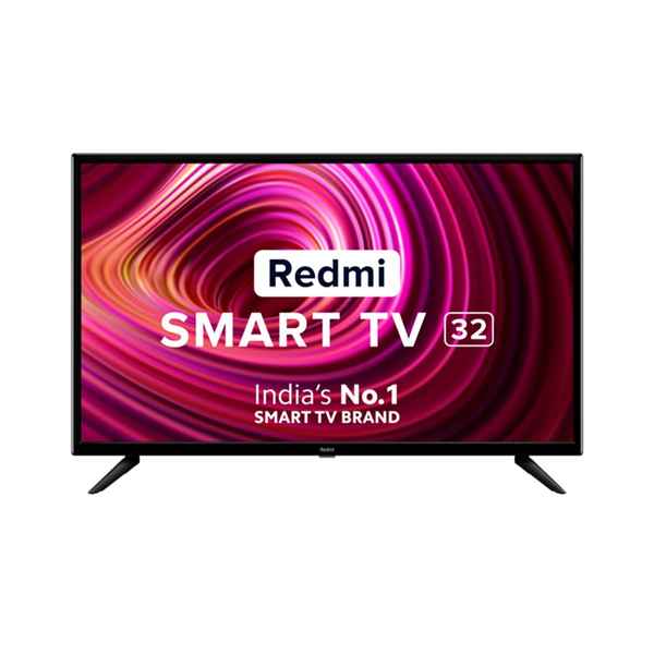 Redmi Smart TV 32-inch HD Ready TV
