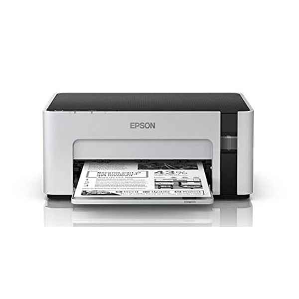 Epson M1100 EcoTank Monochrome InkTank Printer
