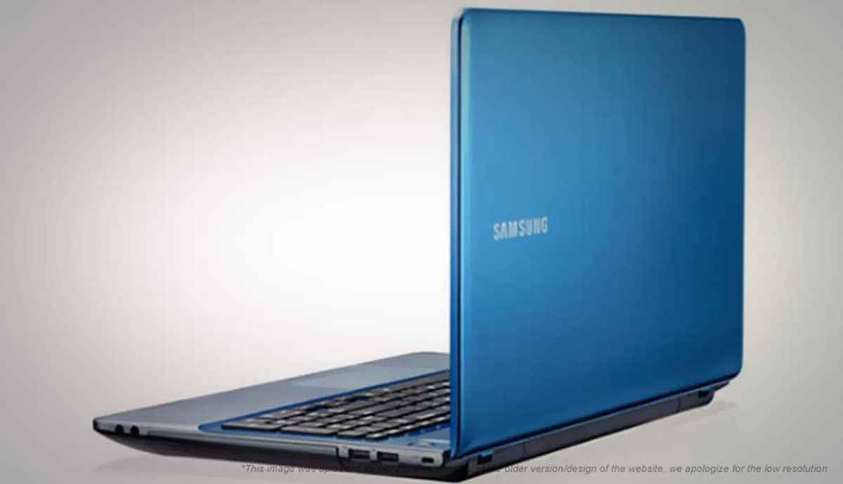 Samsung np350v5c какая видеокарта