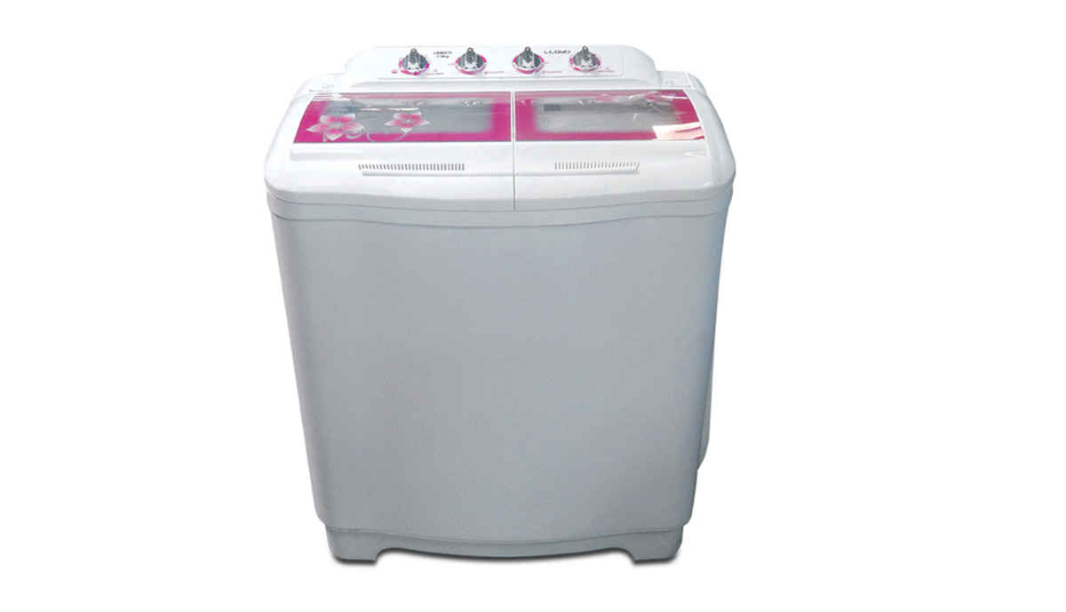 Lloyd LWMS75SP Semi Automatic Washing Machine