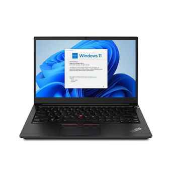 लेनोवो ThinkPad E14 11th Gen Core i3-1115G4 (2022) 