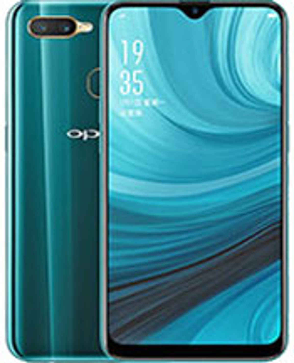 oppo a01 core