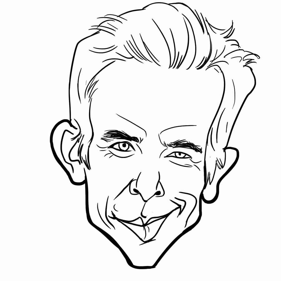 Ben Stiller