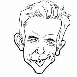 Ben Stiller