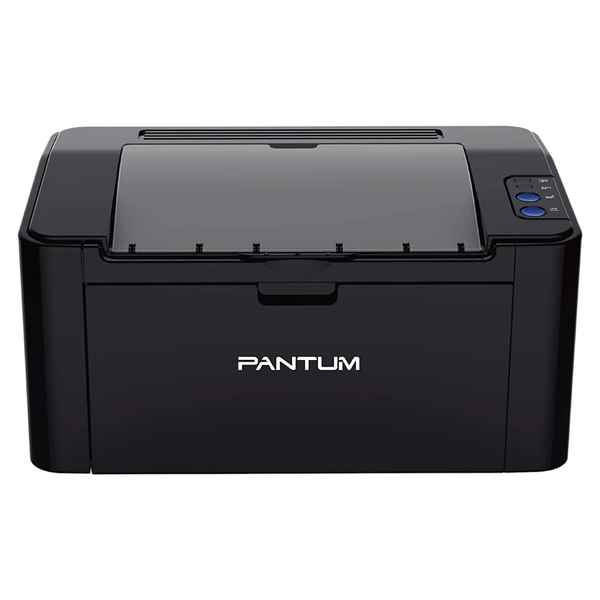 PANTUM Wireless Black & White Single-Function Laserjet Printer