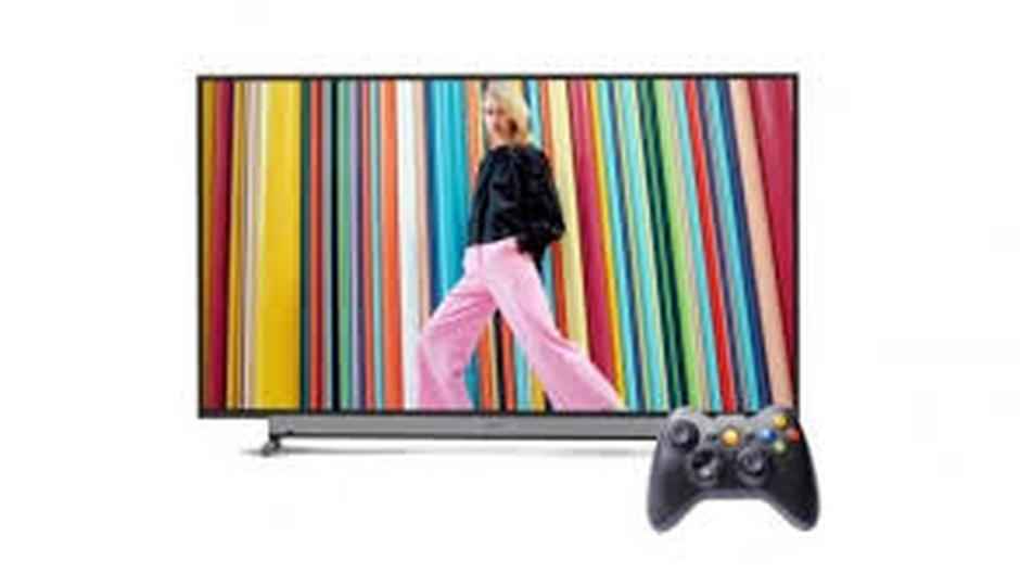 ಮೋಟೊರೋಲ 65 ಇಂಚು Ultra HD (4K) LED Smart ಆ‌್ಯಂಡ್ರಾಯ್ಡ್ TV 