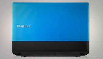 Samsung NP300E5C-U02IN