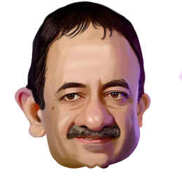 Rajkumar Hirani