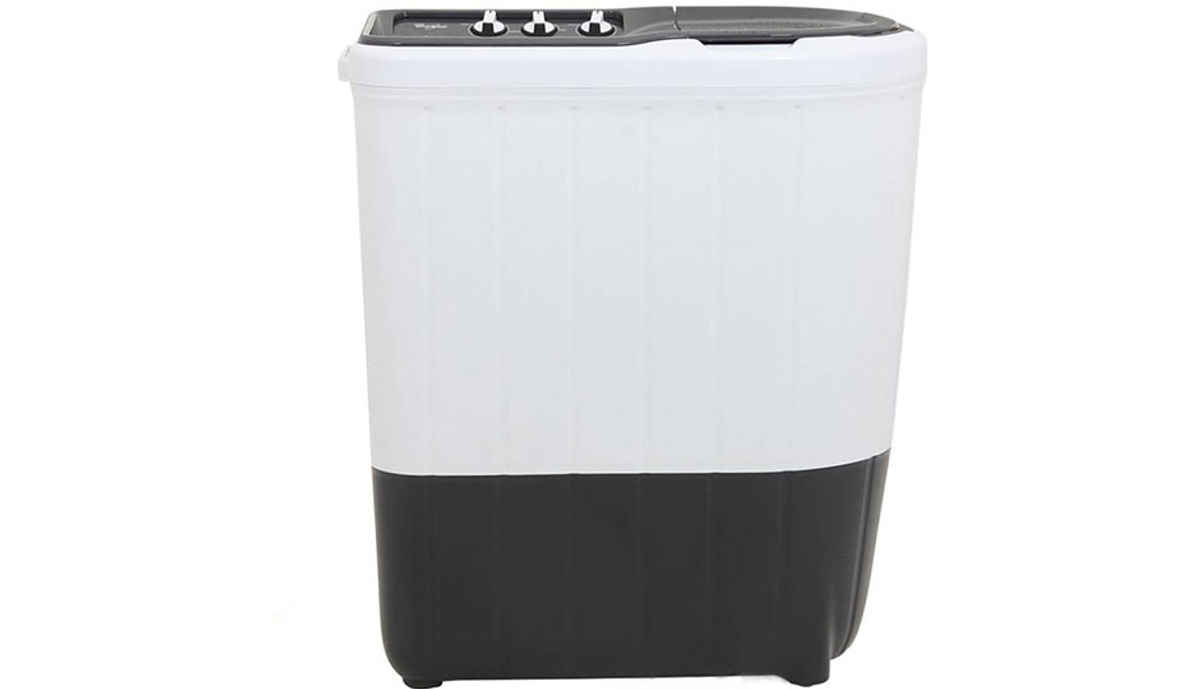 Whirlpool 6.2  Semi Automatic Top Load Washing Machine (SUPERB ATOM 62I)