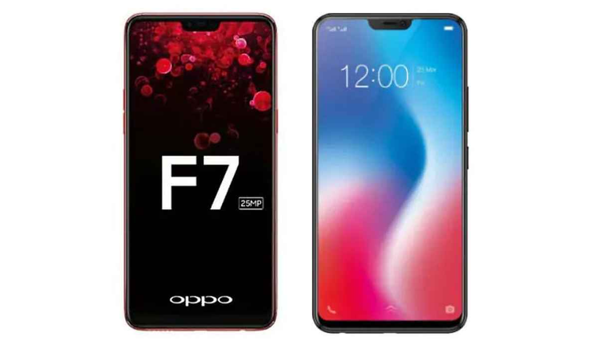 Best Oppo 6 GB RAM Phones Under 20000 in India ( 26 August 2020