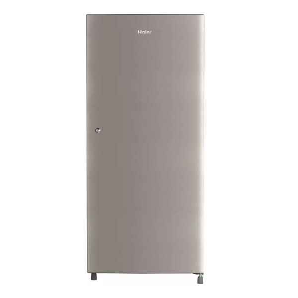 Haier 195 L 5 Star Single Door Refrigerator (HED-20FSS)