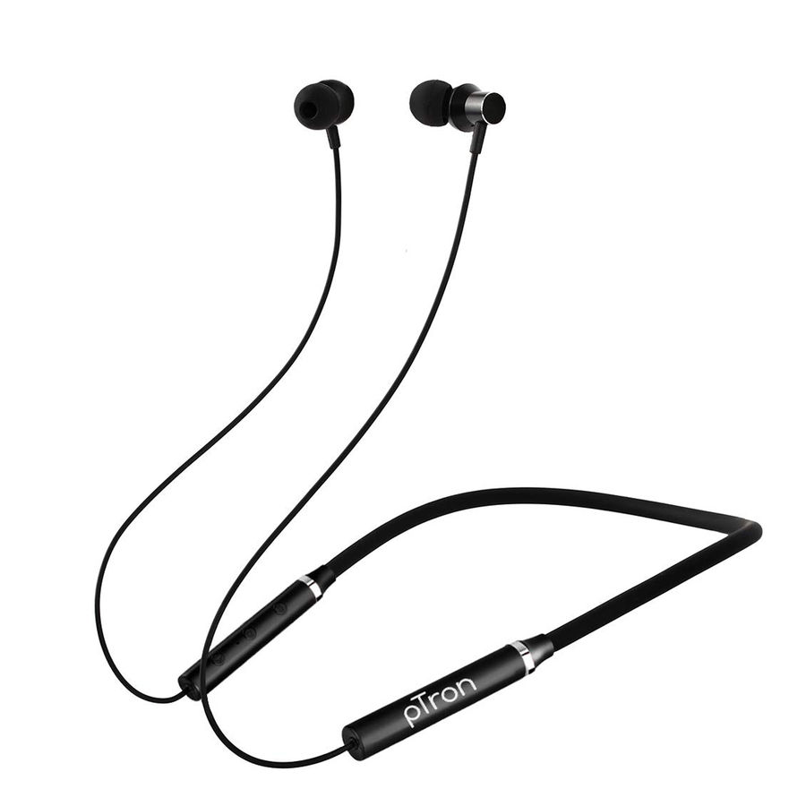 Best Bluetooth Neckbands with Built-In 