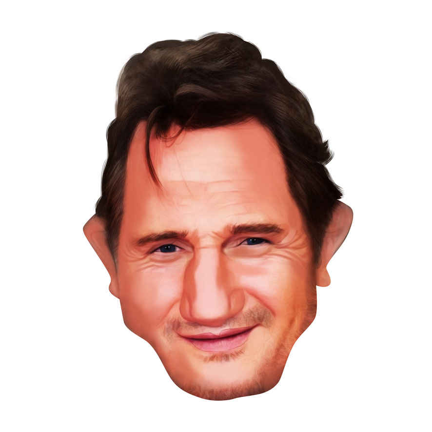 Liam Neeson